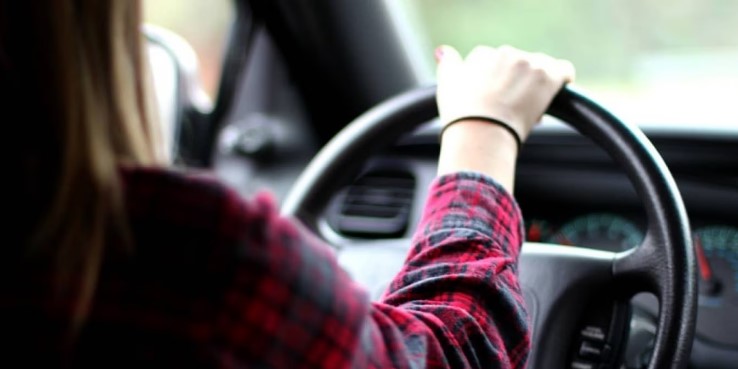 Simple Driving Tips